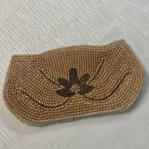miranda made in japan vintage beaded purse